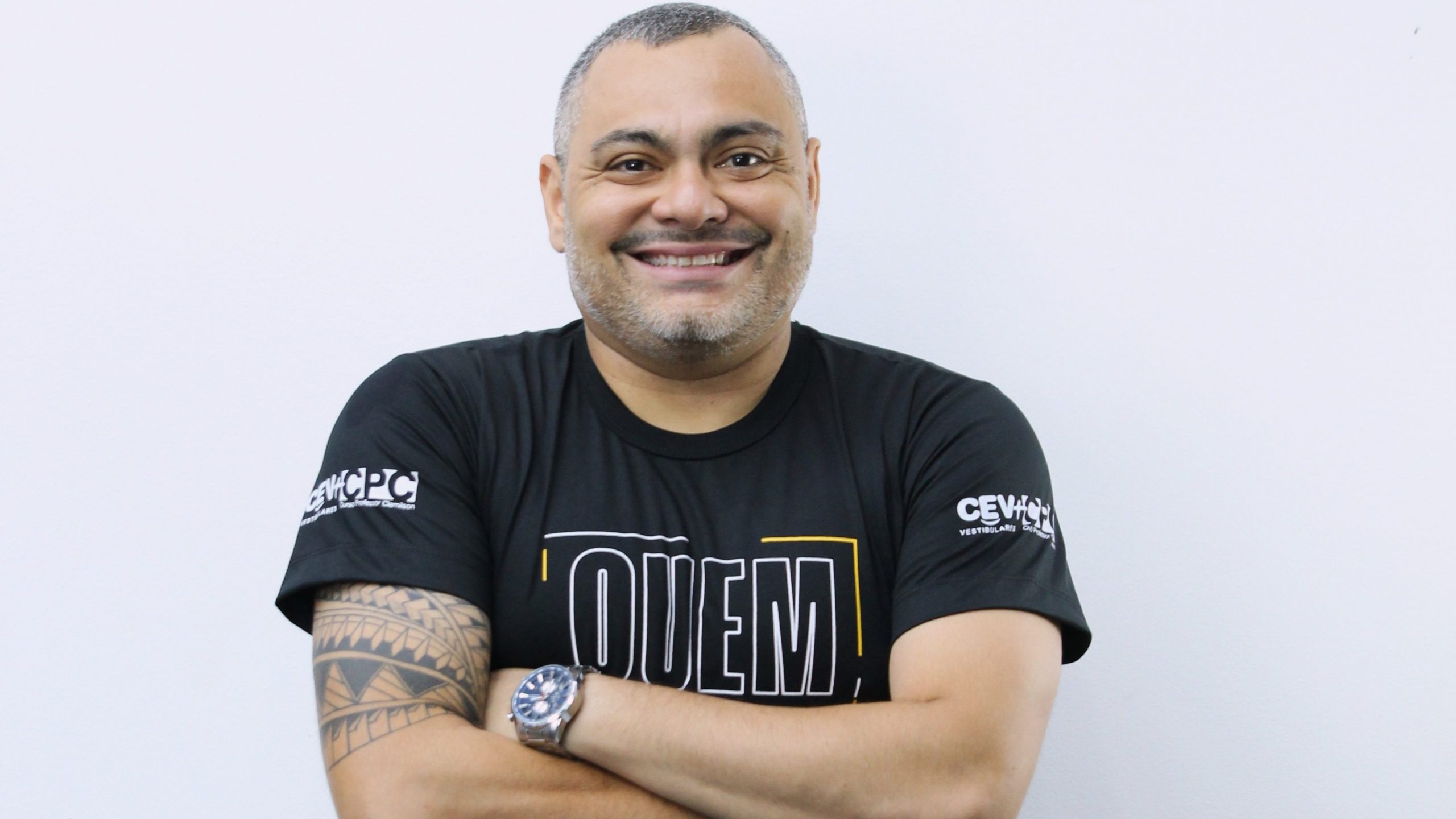 História do Maranhão está na programação de conteúdos da turma UEMA Prime