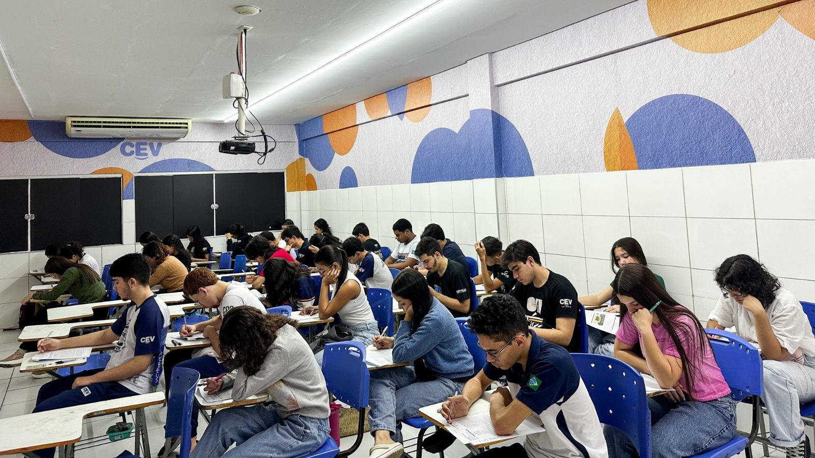 Hora de colocar o estudo em prova: próximo Simula X acontece dia 23 de maio