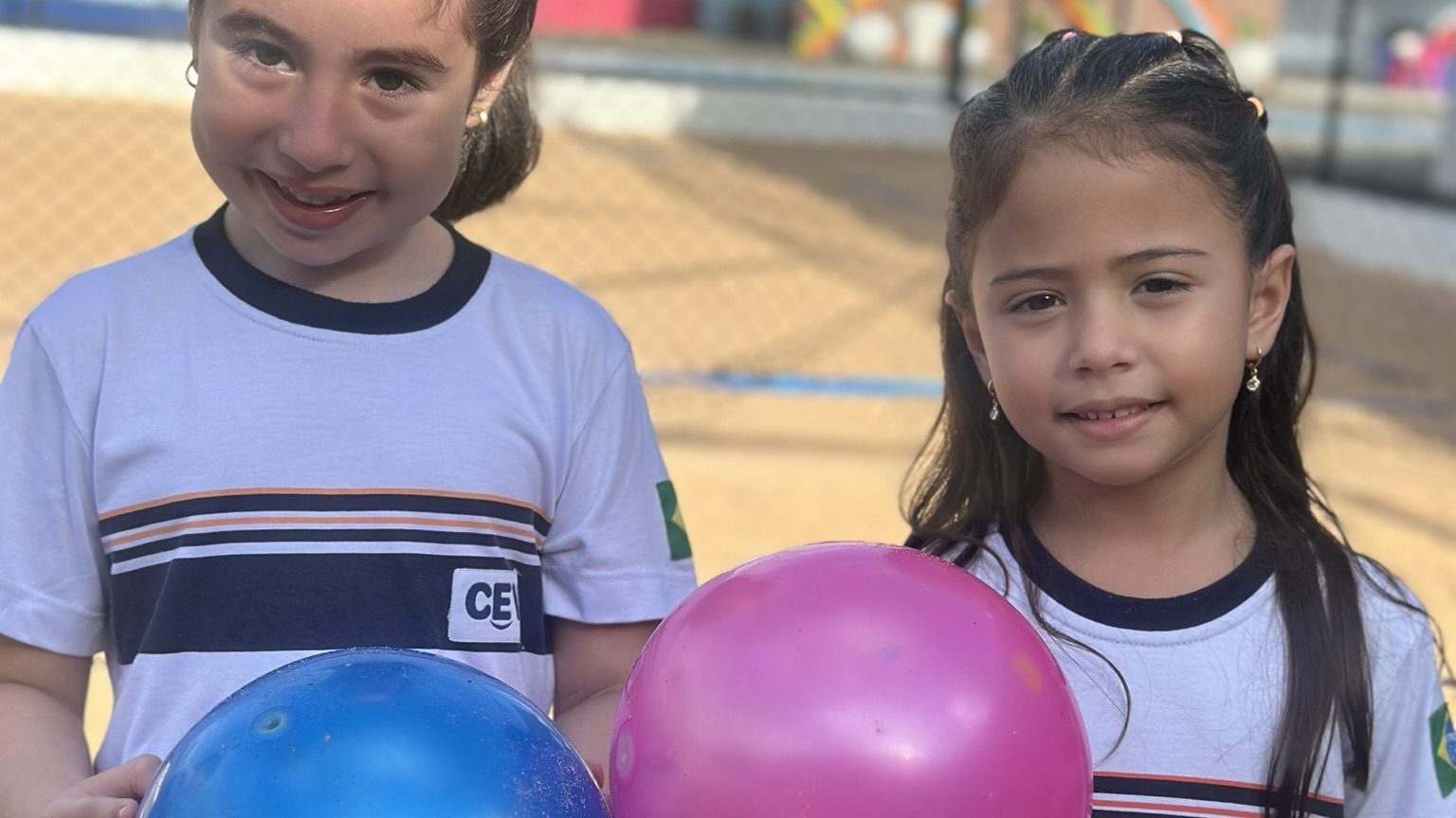 Saiba quais são os benefícios do esporte para as crianças