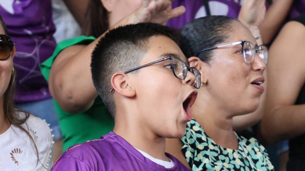 Manual dos Pais Gincaneiros: apoie, incentive e viva a GincaCEV com os alunos