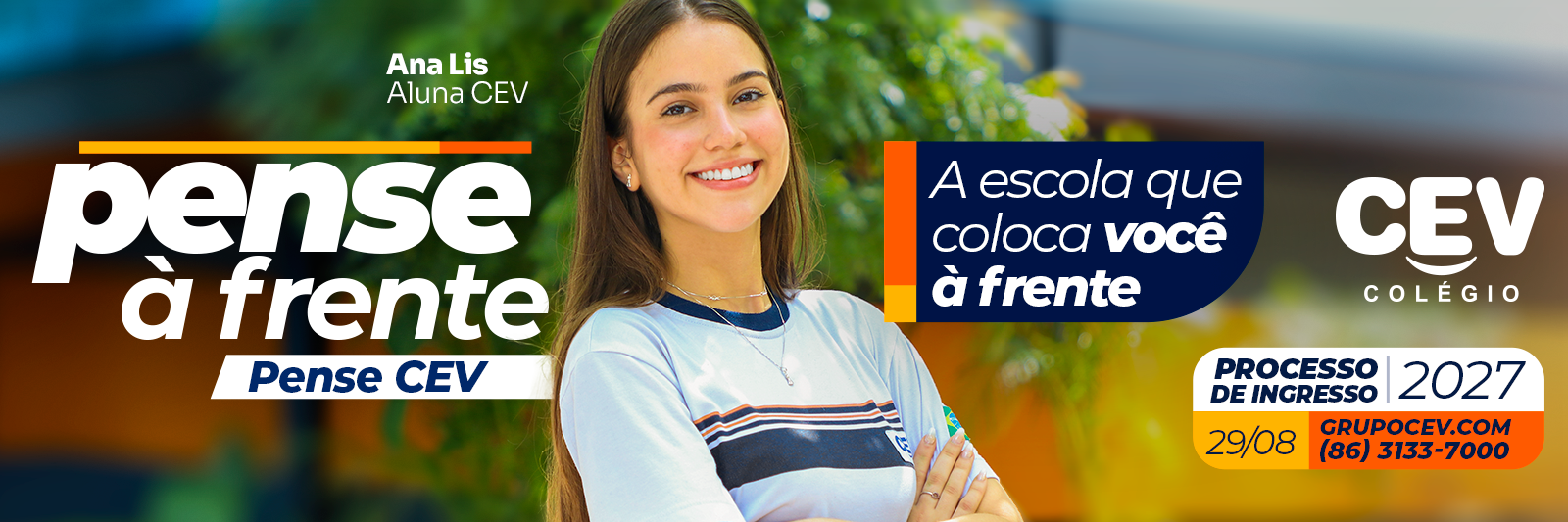 Campanha 2027 medio