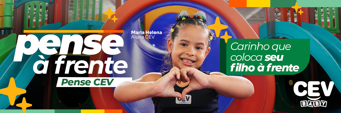 Campanha 2027 infantil