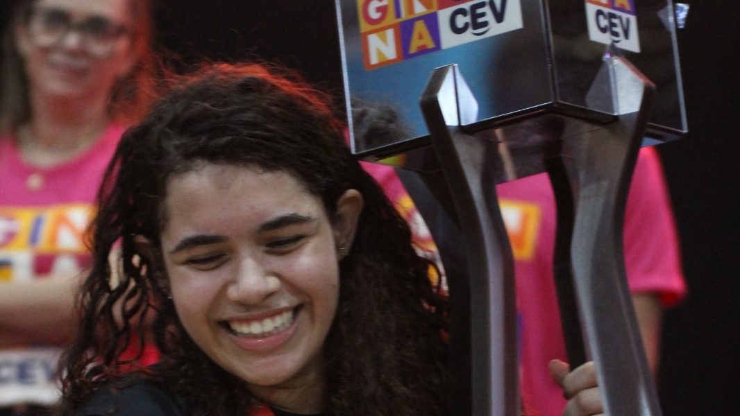 Equipe Nalaê é campeã de edição histórica da Gincana CEV 