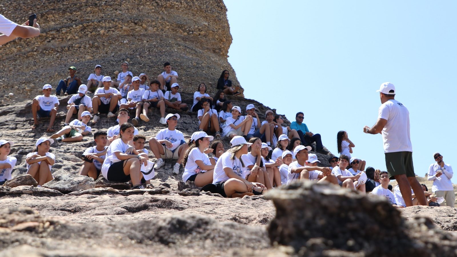 Viagens do CEV Explorer começam no mês de agosto