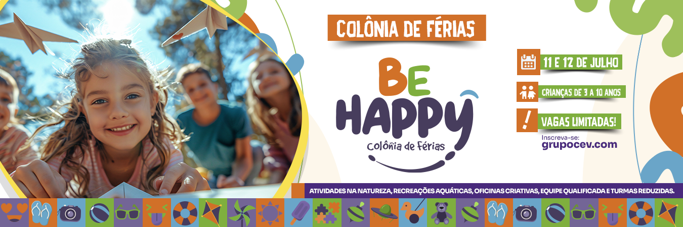 Be Happy