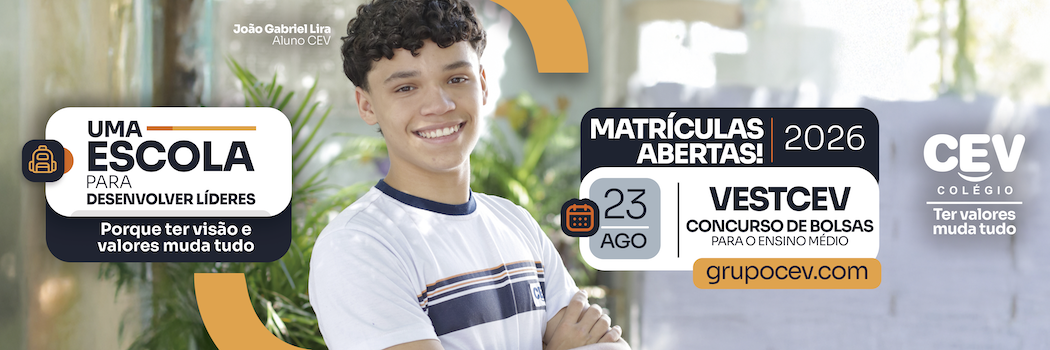 VestCEV – 23 de agosto