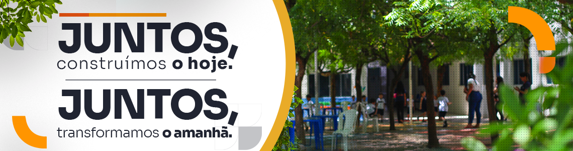 Campanha Juntos