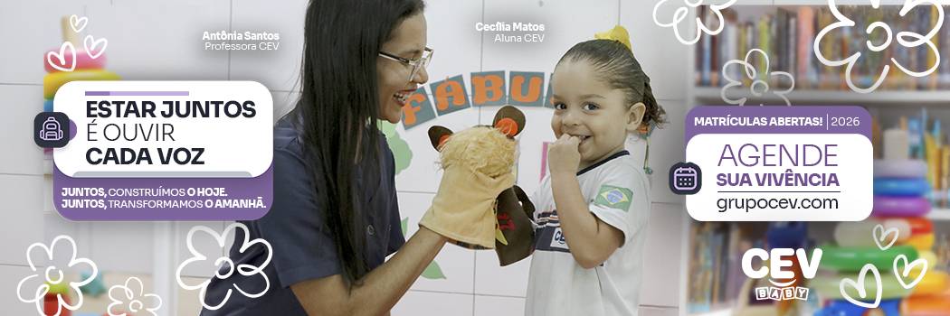 Campanha Ensino Médio