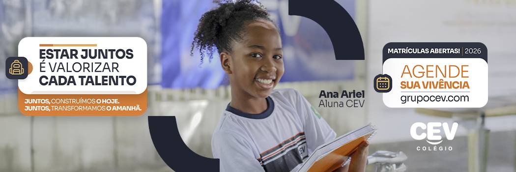 Campanha Ensino Fundamental