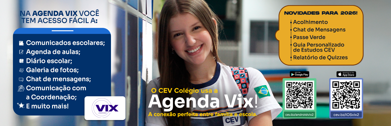 Agenda ViX
