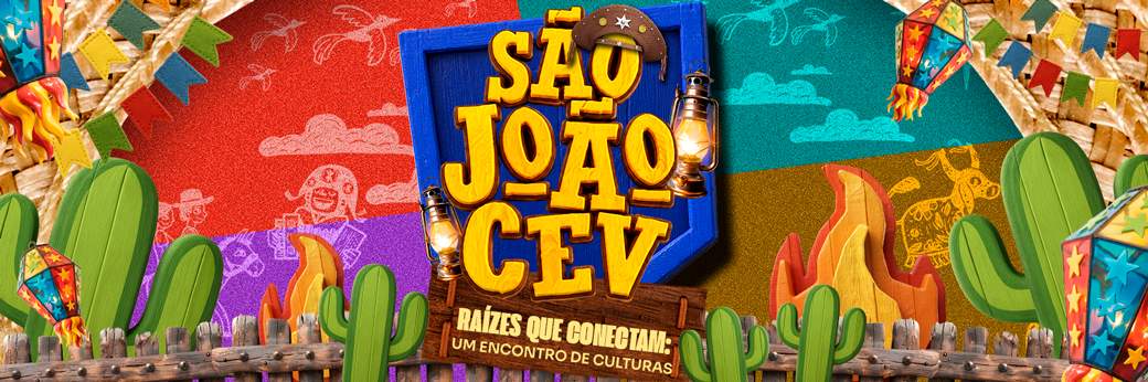 São João CEV