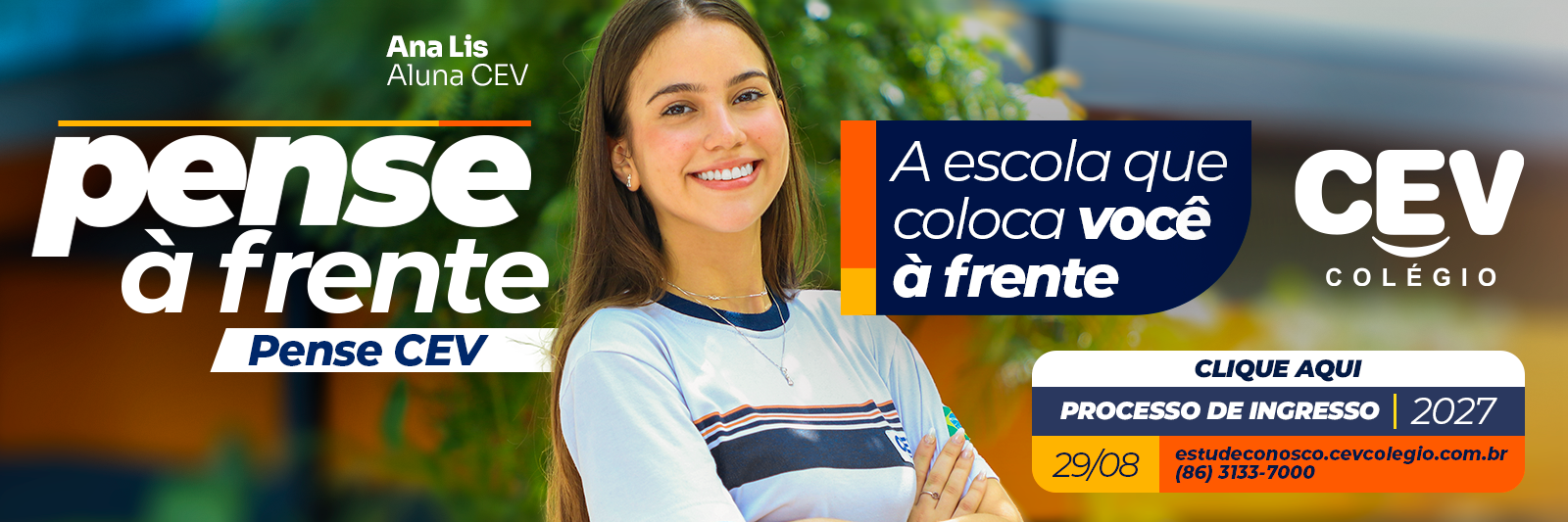 Campanha 2027 médio